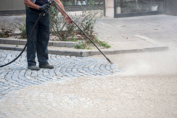 Best Window and Screen Pressure Cleaning in USA