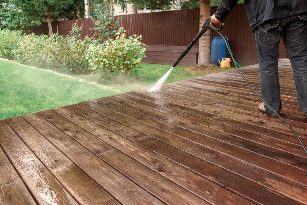 Best Pool Deck Cleaning in USA