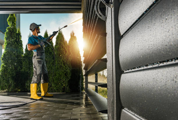 Best Driveway Cleaning and Restoration in USA